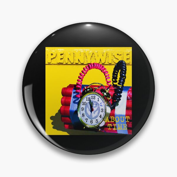 Item preview, PENNYWISE MUSIC ARTWOK designed and sold by EddieL031.
