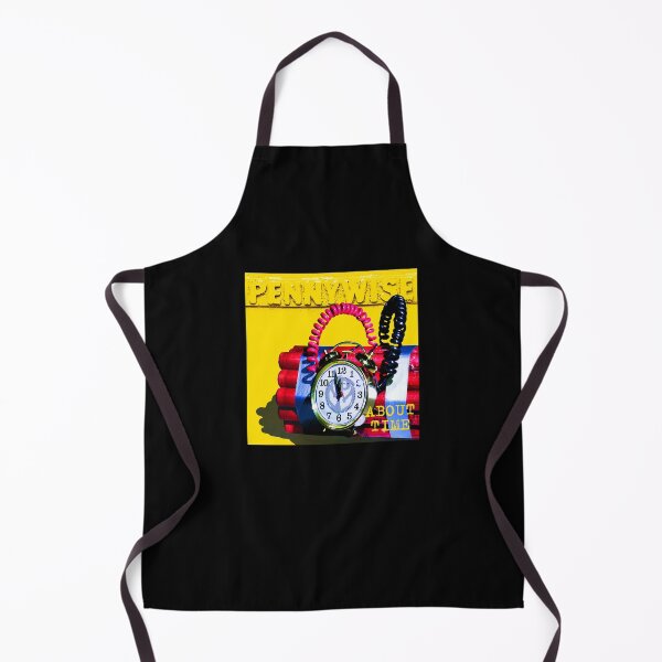 Item preview, PENNYWISE MUSIC ARTWOK designed and sold by EddieL031.