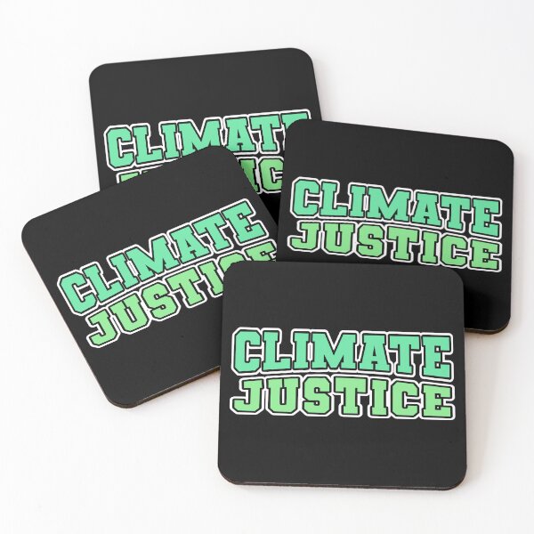 Item preview, Climate Justice Preppy Green Environmental Advocacy Sustainability Activism designed and sold by cashewdays.