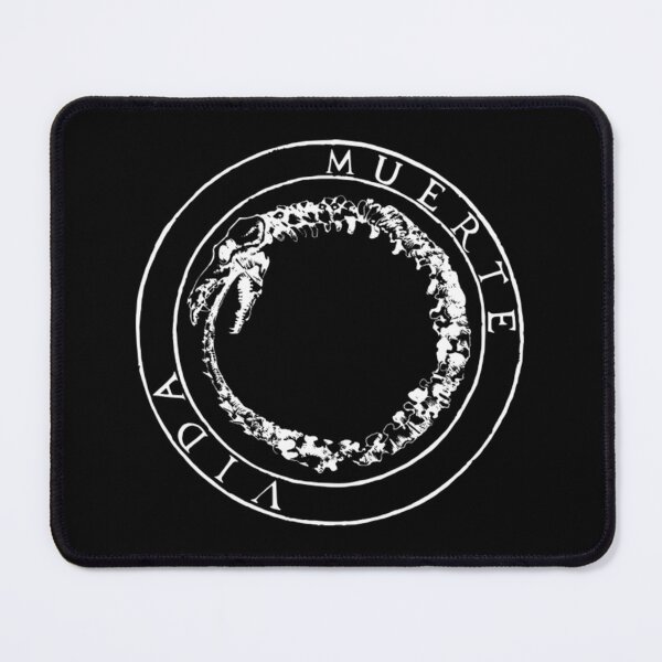 Item preview, Canserbero Muerte designed and sold by Mateomic735.