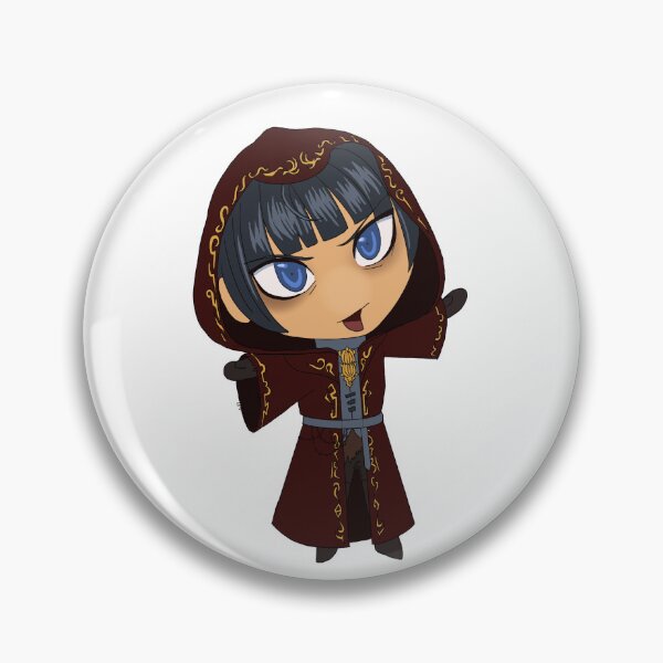 Item preview, Chibi Fandaniel designed and sold by sewohayami.