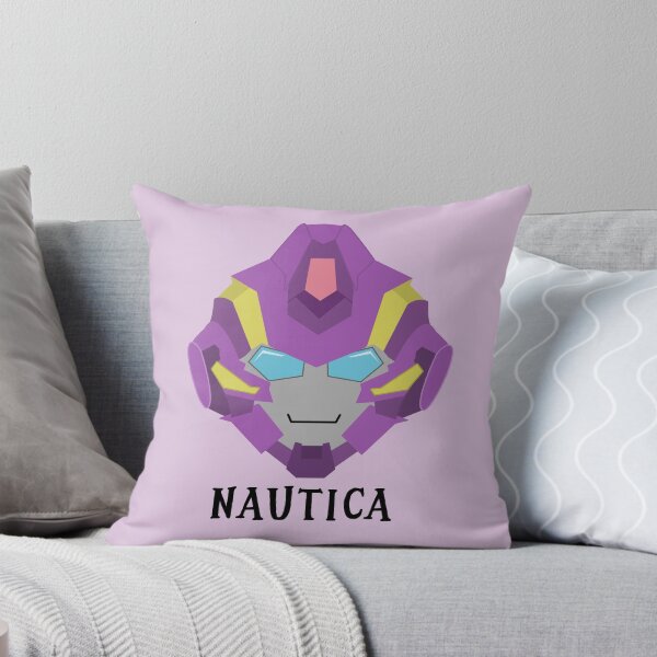 Item preview, The Savant - Nautica designed and sold by sunnehshides.