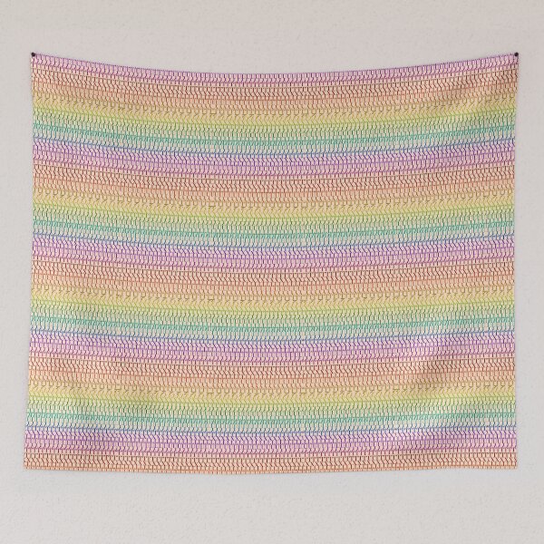 Item preview, Ombre letters designed and sold by sabaS.