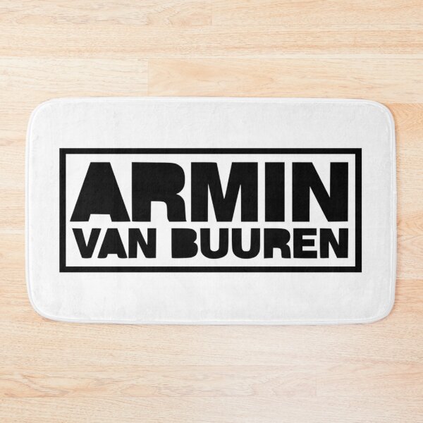 Item preview, Armin Van Buuren designed and sold by redbubblebyuzka.