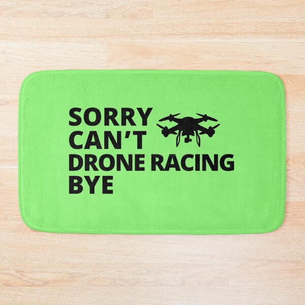 Item preview, Fpv Drone Racing Quadcopters RC Pilot Aerial sport designed and sold by TastefulTees.