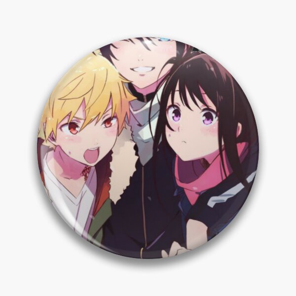 Artikelvorschau, Noragami entworfen und verkauft von Soulzodiac.