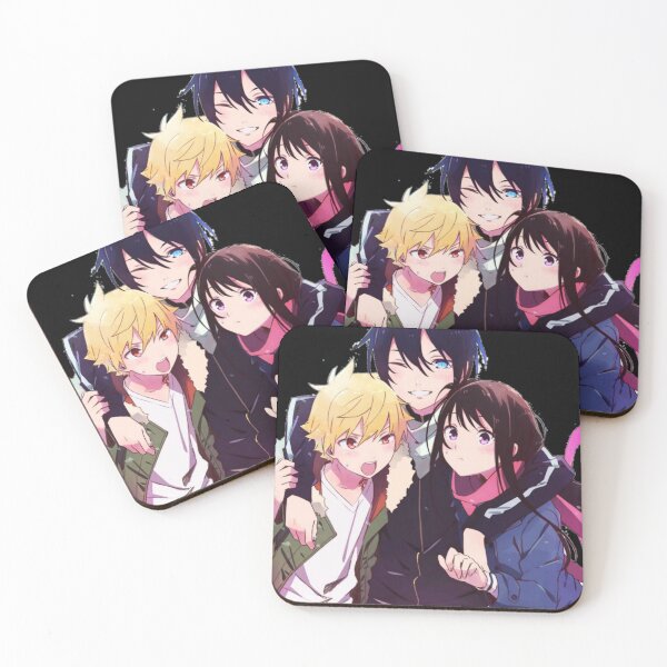 Item preview, Noragami designed and sold by Soulzodiac.