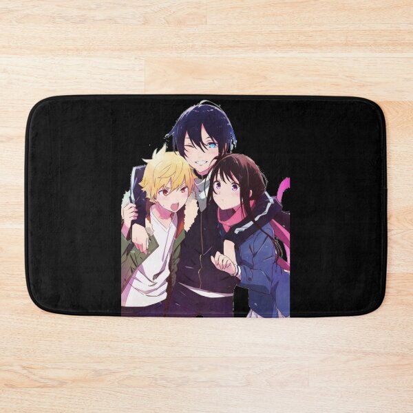 Item preview, Noragami designed and sold by Soulzodiac.