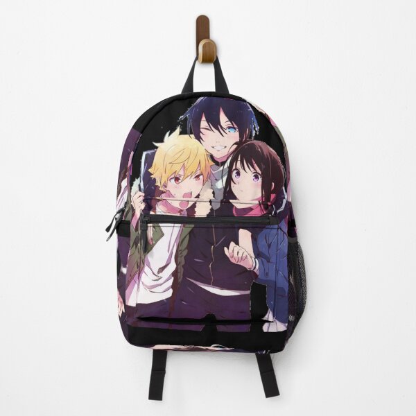 Item preview, Noragami designed and sold by Soulzodiac.