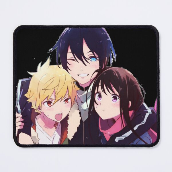 Item preview, Noragami designed and sold by Soulzodiac.