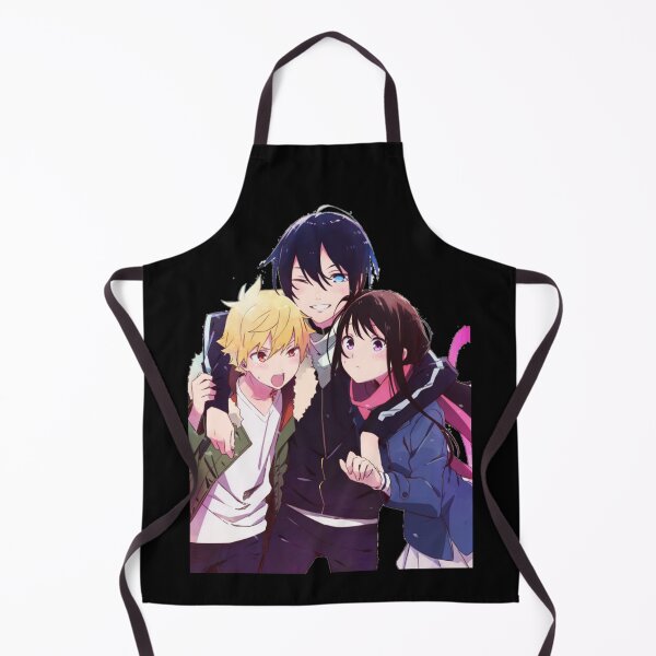 Item preview, Noragami designed and sold by Soulzodiac.