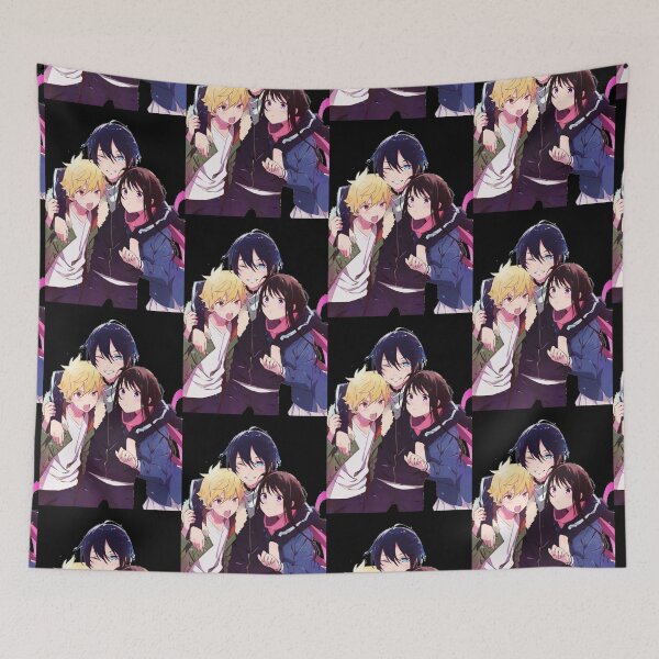Item preview, Noragami designed and sold by Soulzodiac.