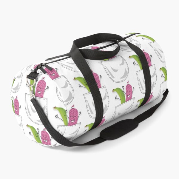 Item preview, Platano con Salami Pocket! designed and sold by Rossy Garcia.