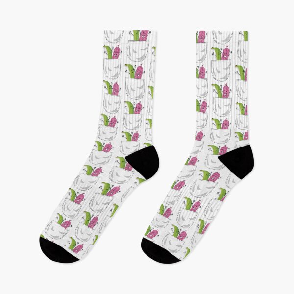 Item preview, Platano con Salami Pocket! designed and sold by Rossy Garcia.