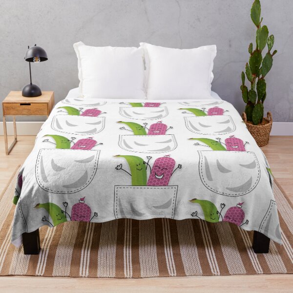 Item preview, Platano con Salami Pocket! designed and sold by Rossy Garcia.