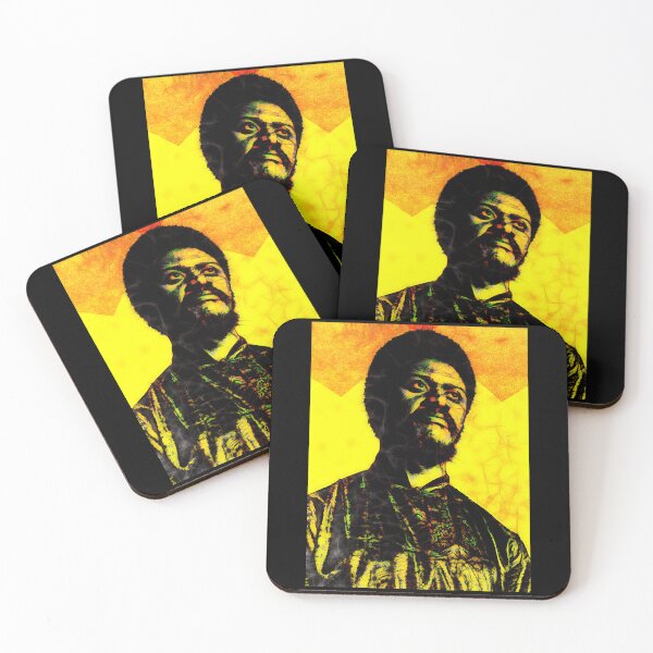 Item preview, Pharoah Sanders - Karma designed and sold by EddieL031.