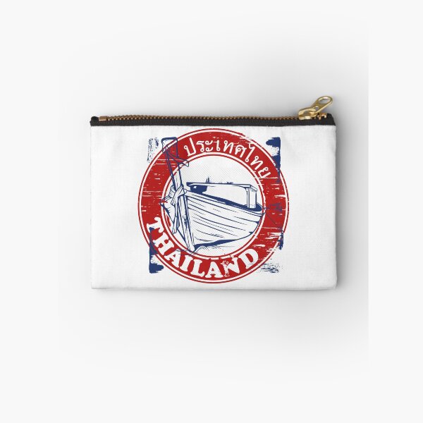 Item preview, Thailand longtail boat designed and sold by piedaydesigns.