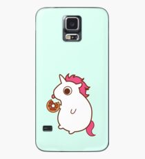 Treats and Sweets Case/Skin for Samsung Galaxy