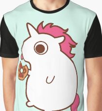 Treats and Sweets Graphic T-Shirt