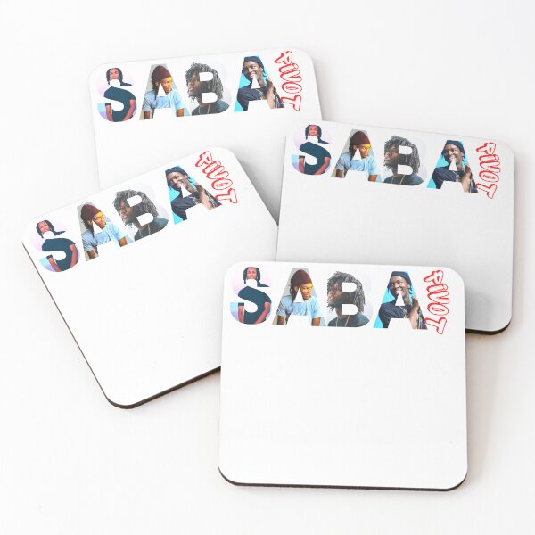 Item preview, saba pivot essential t shirt | sticker designed and sold by ReganPro5.