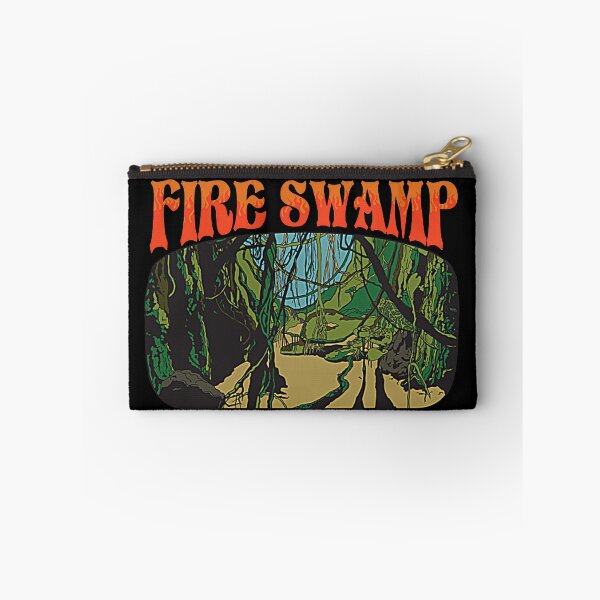Item preview, Famous Fire Swamp designed and sold by Mateomic735.