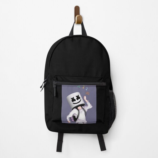 New Fashion DJ Marshmello Backpacks Colorful Schoolbags for Teenagers Boys  Girls Backpack 3D Printed Student Travel Bag | Wish