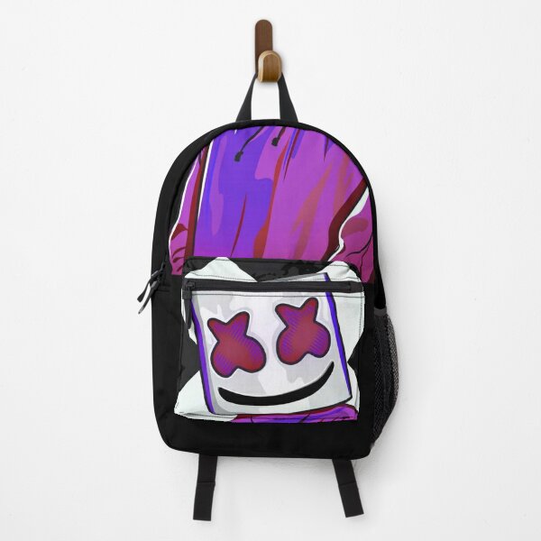 Marshmello backpack outlet target