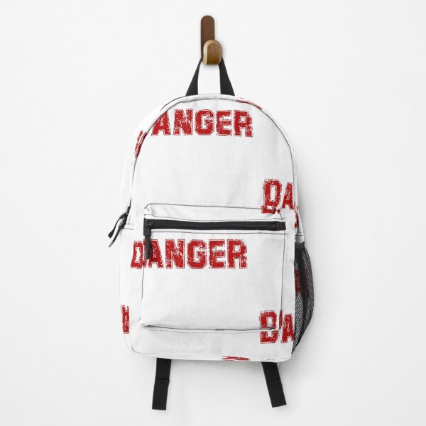 Item preview, danger designed and sold by CompanyGRH.