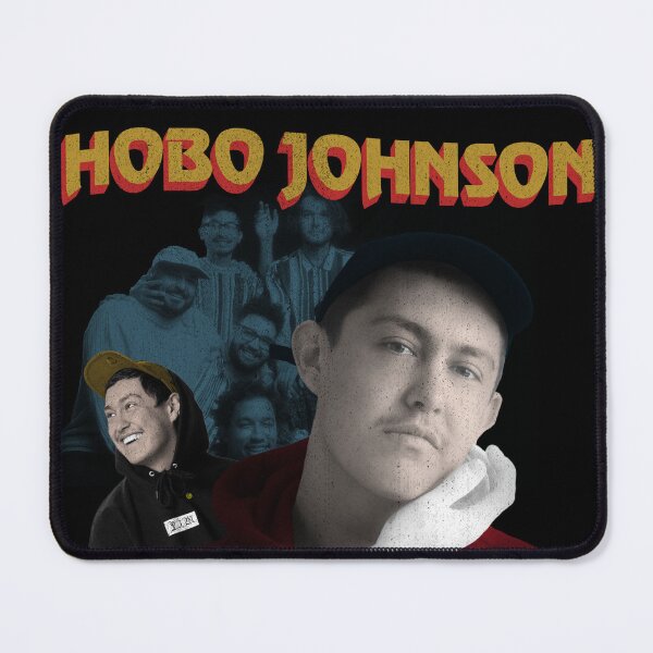 Item preview, Hobo Johnson - Bootleg style designed and sold by KitschClothing.