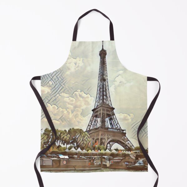 Item preview, Eiffel Tower designed and sold by jmacnairart.