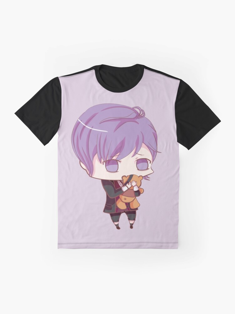 diabolik lovers shirt