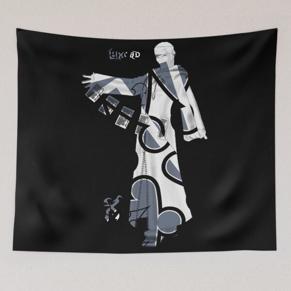 Item preview, The Gambler of Fate designed and sold by DamianMorris.