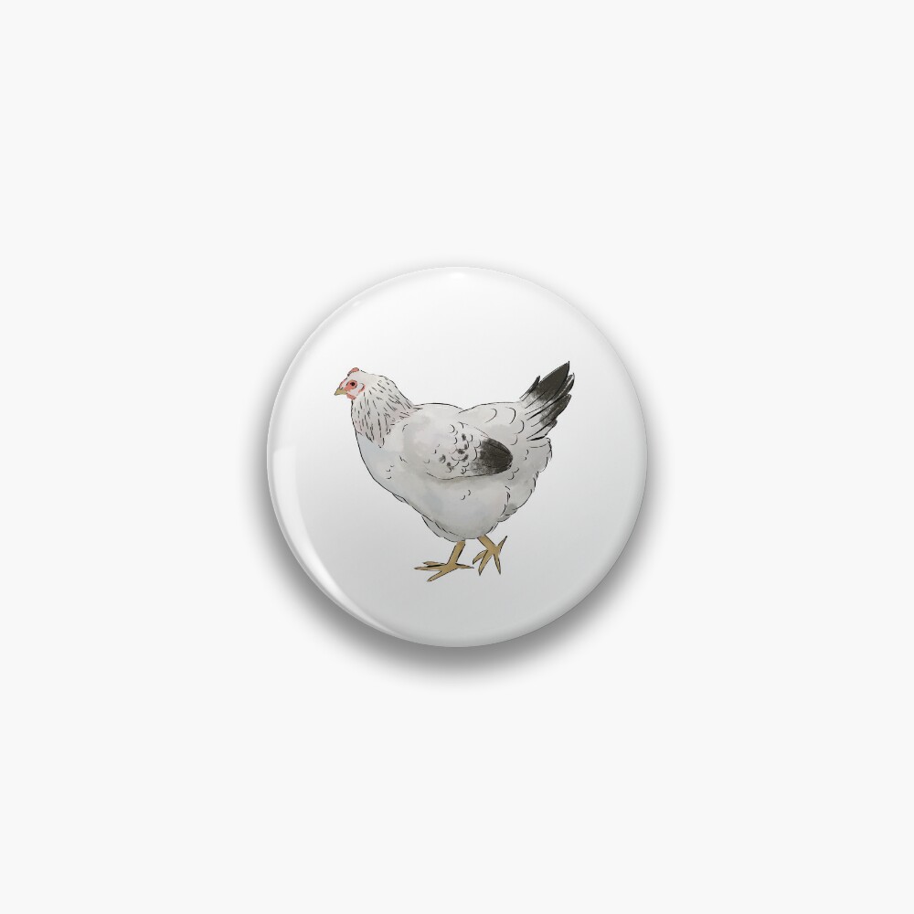 Item preview, Pin designed and sold by gregschicks.