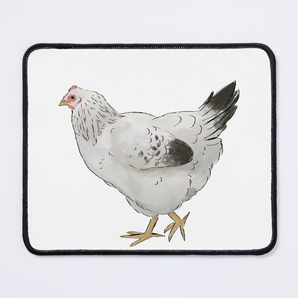 Item preview, Delaware Chicken designed and sold by gregschicks.