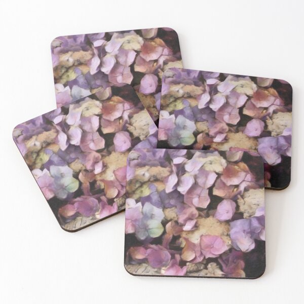 Item preview, Vintage Hydrangea designed and sold by Susan Maxwell Schmidt.