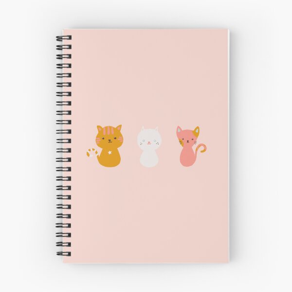 Item preview, Colorful Kittens Laptop Case designed and sold by MadebyMaggie-03.
