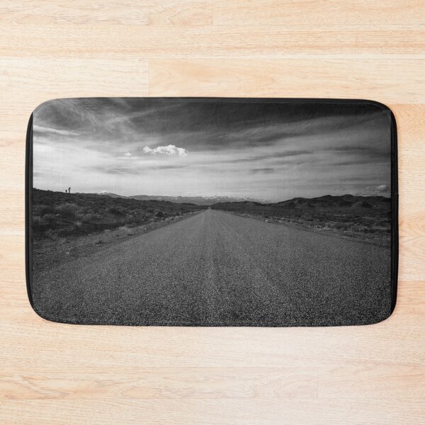 Item preview, Abandoned - Road to Darwin designed and sold by SparklePyre.