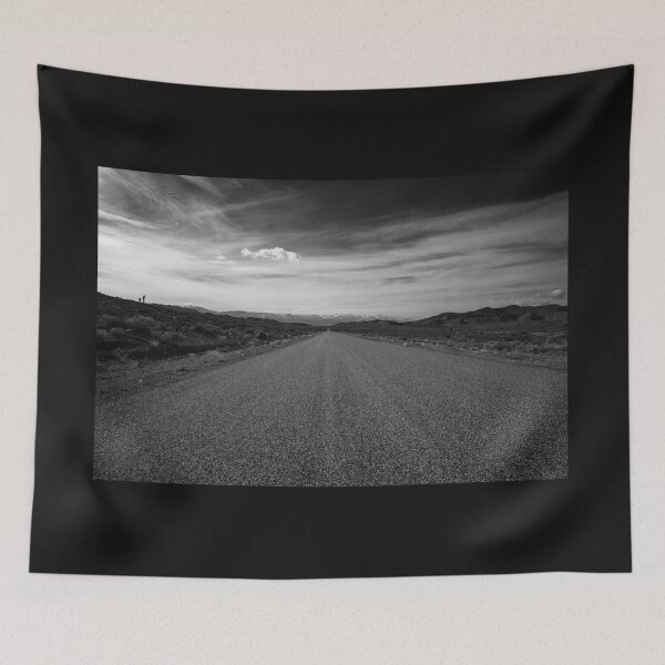 Item preview, Abandoned - Road to Darwin designed and sold by SparklePyre.