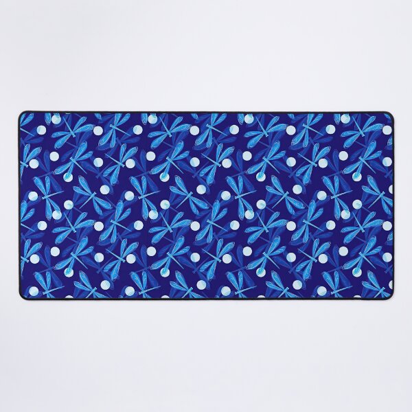 Item preview, Blue Dragonflies designed and sold by LittleShop79.
