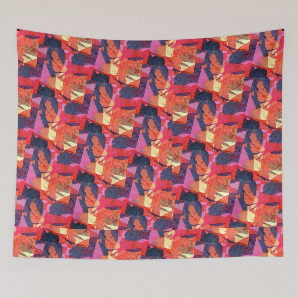 Item preview, Jungle Jive designed and sold by Janicke Johansen.