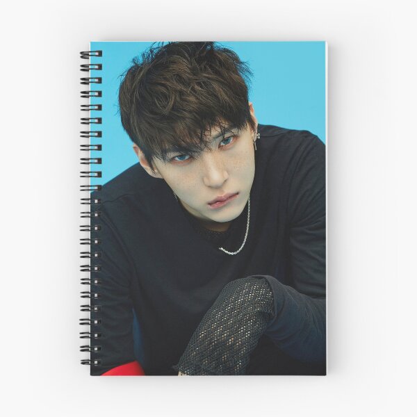 Aperçu de l'œuvre vixx leo zelos créée et vendue par yeongwonhikpop.