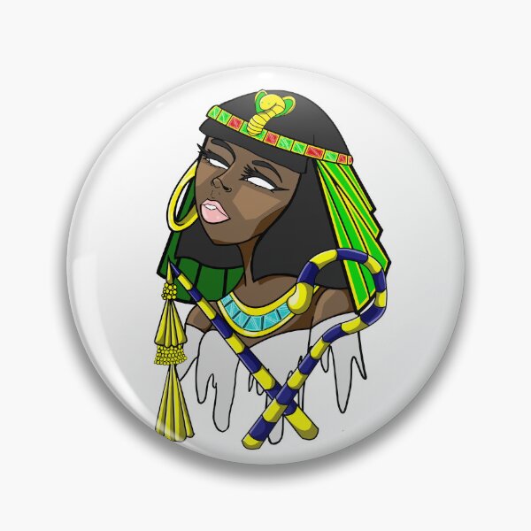 Item preview, Cleopatra designed and sold by Ignitusstudios.