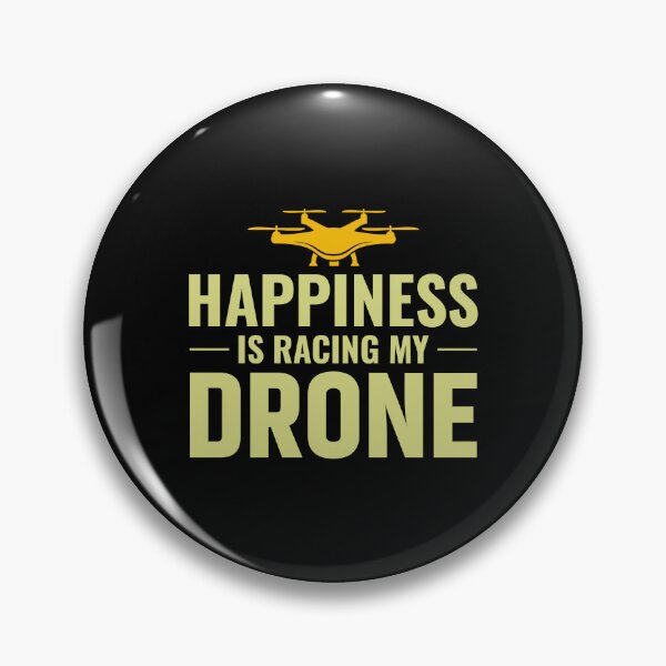 Artikelvorschau, Drone Flying Quadcopters RC Pilot Air Racing entworfen und verkauft von TastefulTees.