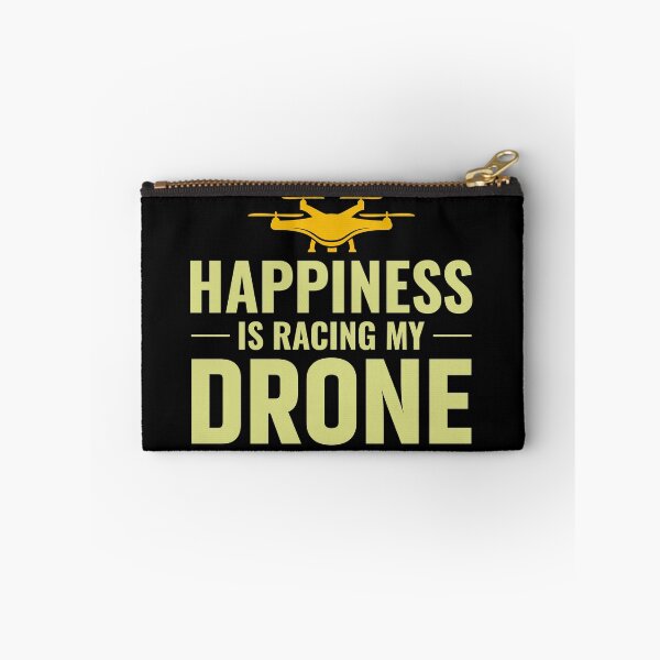 Item preview, Drone Flying Quadcopters RC Pilot Air Racing designed and sold by TastefulTees.
