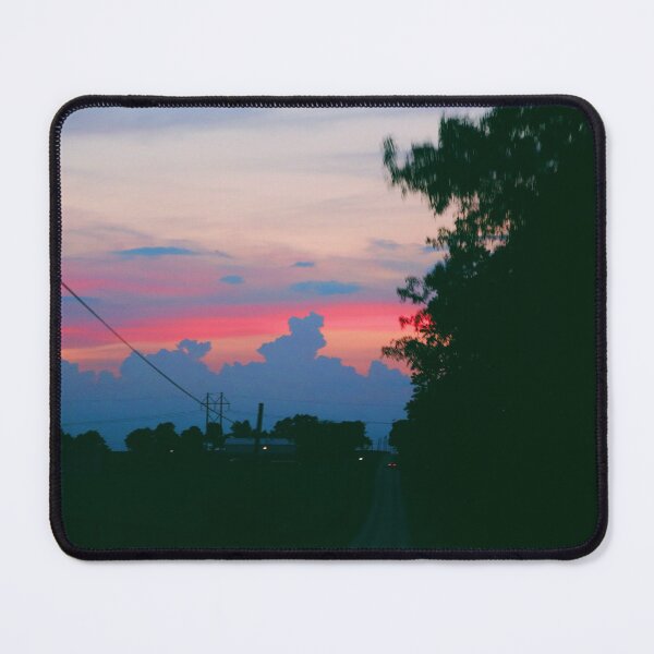 Item preview, Kentucky Summer Sunset designed and sold by SadeesPhotos.