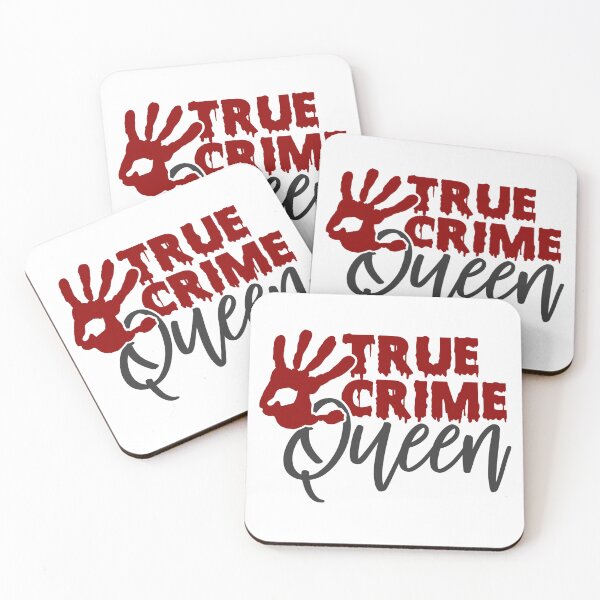 Item preview, True Crime Queen designed and sold by BRtisticDesigns.