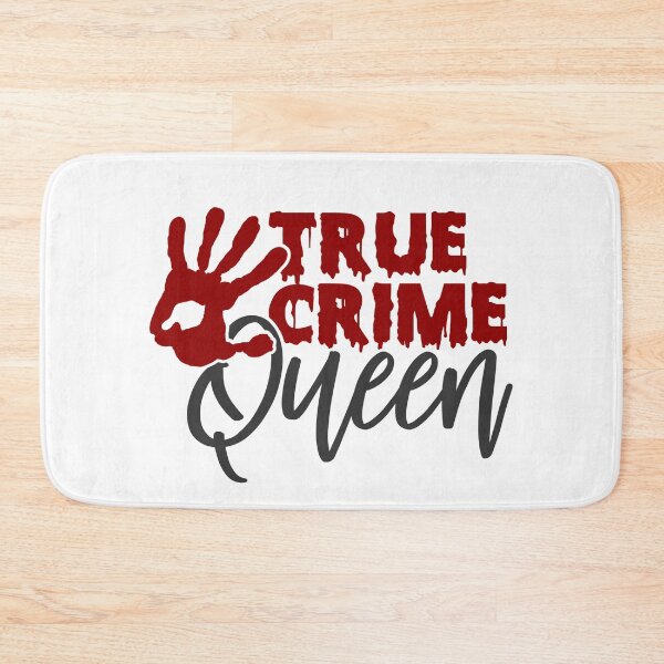 Item preview, True Crime Queen designed and sold by BRtisticDesigns.