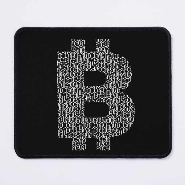 Item preview, Bitcoin Circuit designed and sold by StepupDesign.