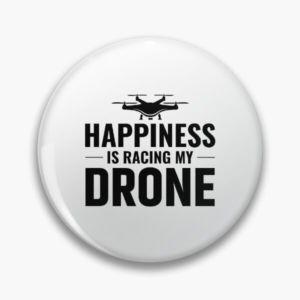 Artikelvorschau, Drone Flying Quadcopters RC Pilot Air Racing entworfen und verkauft von TastefulTees.