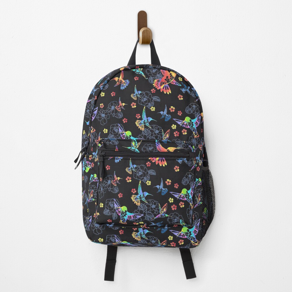 Item preview, Backpack designed and sold by LittleShop79.